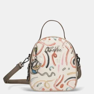 Mochila Anekke Greece 42745-250