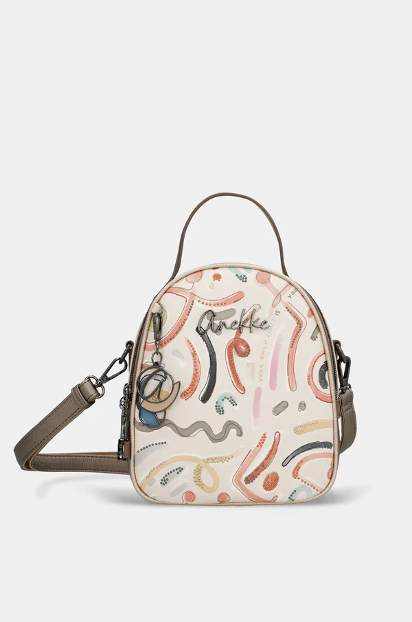 Mochila Anekke Greece 42745-250