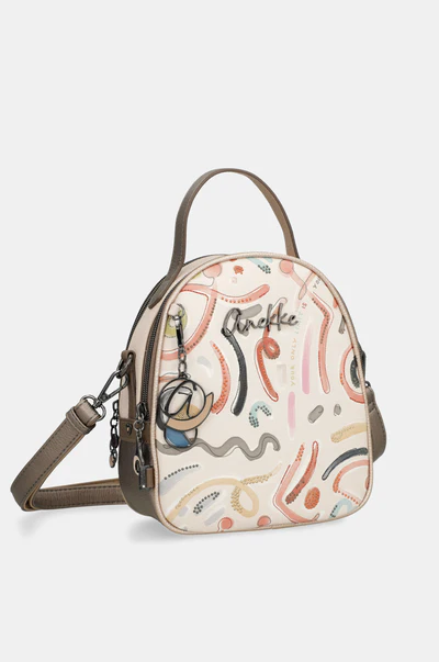 Mochila Anekke Greece 42745-250 - Imagen 8