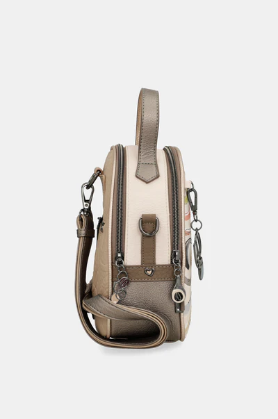 Mochila Anekke Greece 42745-250 - Imagen 5