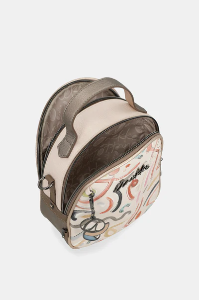 Mochila Anekke Greece 42745-250 - Imagen 7