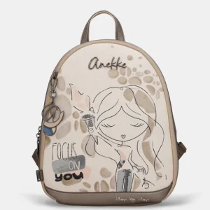 Mochila Anekke Greece 42745-252