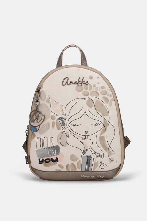 Mochila Anekke Greece 42745-252 - Imagen 2