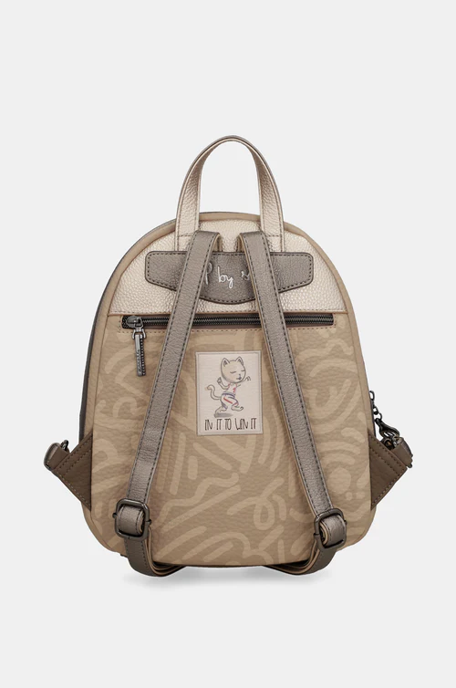 Mochila Anekke Greece 42745-252 - Imagen 3