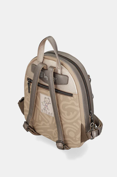 Mochila Anekke Greece 42745-252 - Imagen 4