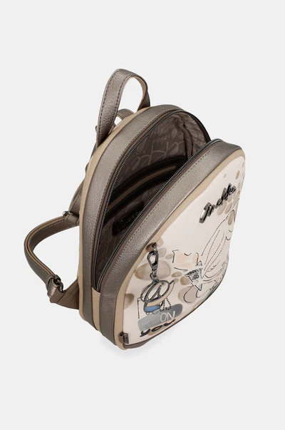 Mochila Anekke Greece 42745-252 - Imagen 6