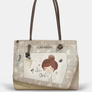 Bolso Anekke Sophia 42802-361