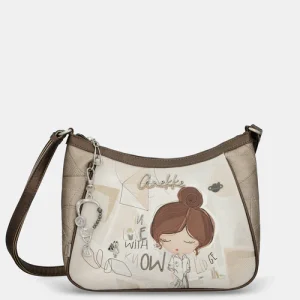 Bolso Anekke Sophia 42803-002