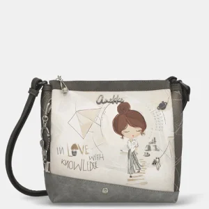 Bolso Anekke Sophia 42803-039
