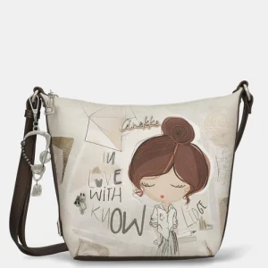 Bolso Anekke Sophia 42803-552