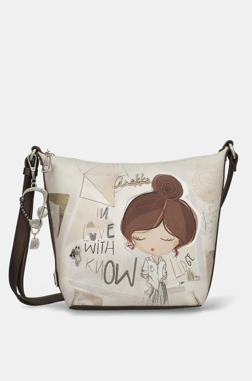 Bolso Anekke Sophia 42803-552