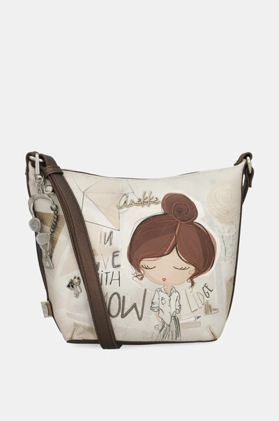 Bolso Anekke Sophia 42803-552 - Imagen 8