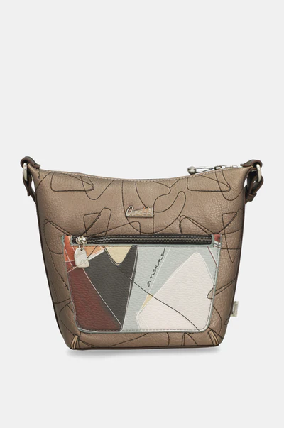 Bolso Anekke Sophia 42803-552 - Imagen 3
