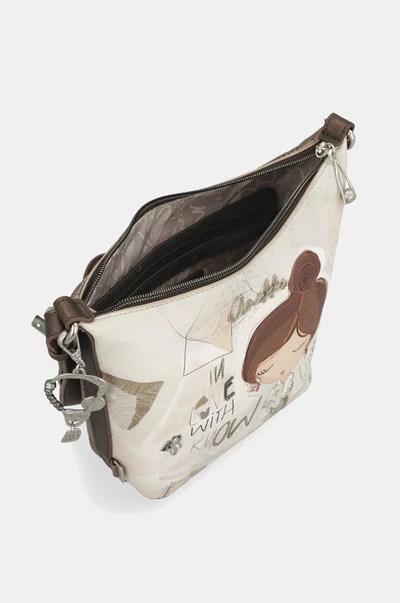 Bolso Anekke Sophia 42803-552 - Imagen 7