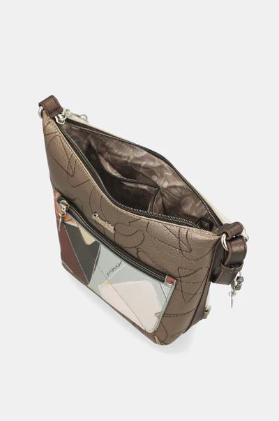 Bolso Anekke Sophia 42803-552 - Imagen 6