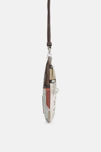 Bandolera Anekke Sophia 42803-905 - Imagen 5