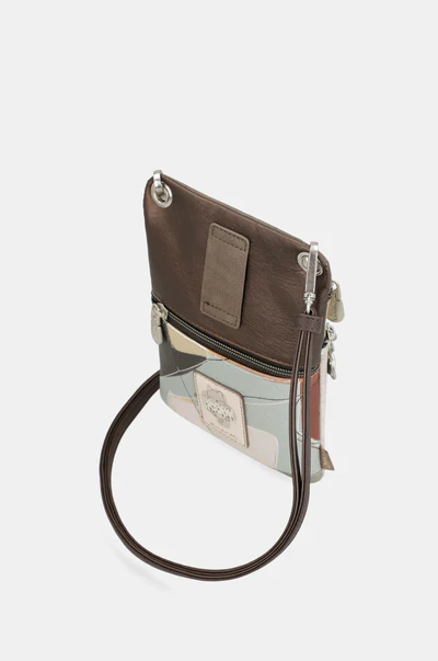 Bandolera Anekke Sophia 42803-905 - Imagen 4