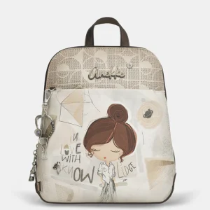 Mochila Anekke Sophia 42805-055