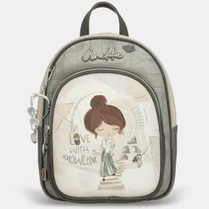 Mochila Anekke Sophia 42805-197