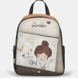 Mochila Anekke Sophia 42805-259