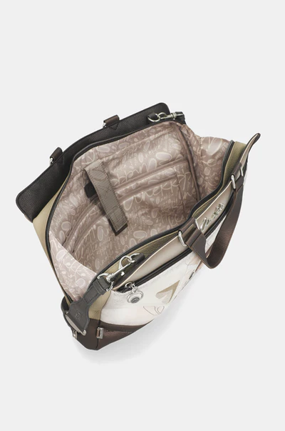 Bolso Portadocumentos Anekke Sophia 42806-116 - Imagen 5