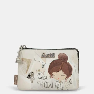 Monedero Anekke Sophia 42809-015