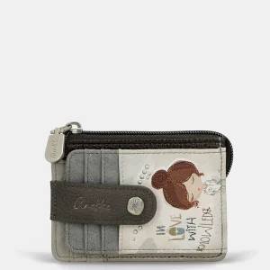 Monedero Anekke Sophia 42809-029