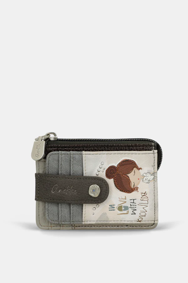 Monedero Anekke Sophia 42809-029 - Imagen 2