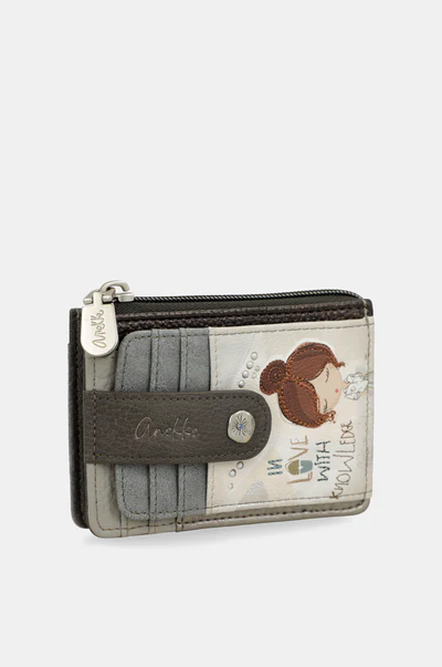 Monedero Anekke Sophia 42809-029 - Imagen 8