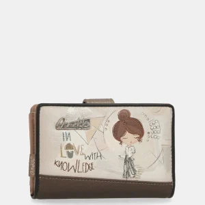 Monedero Anekke Sophia 42809-902