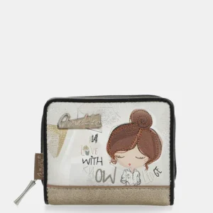 Monedero Anekke Sophia 42809-903