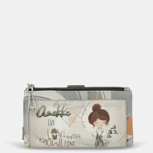 Monedero Anekke Sophia 42809-907