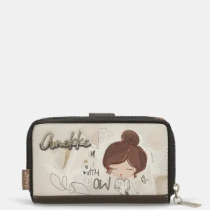 Monedero Anekke Sophia 42809-909
