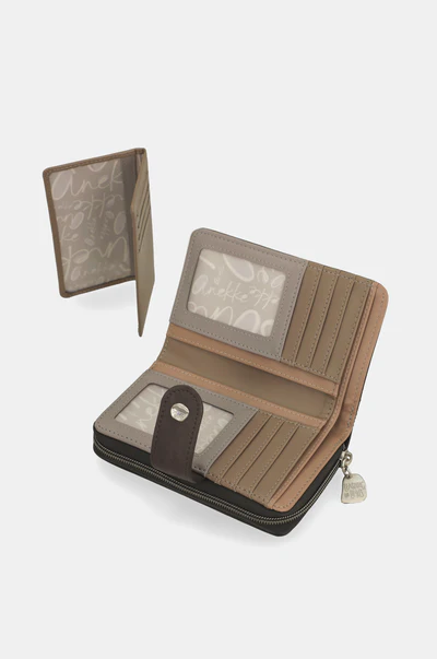 Monedero Anekke Sophia 42809-909 - Imagen 4