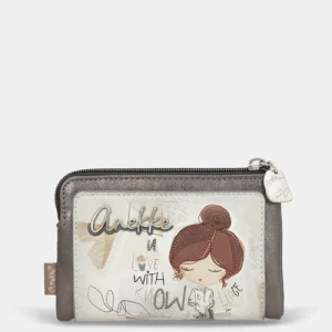Monedero Anekke Sophia 42809-912
