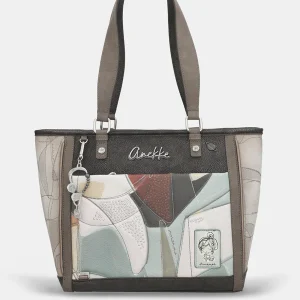 Bolso Anekke Sophia Auralis 42812-047