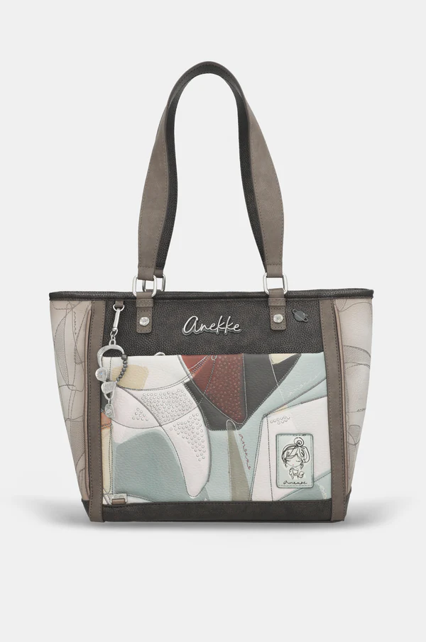 Bolso Anekke Sophia Auralis 42812-047 - Imagen 2
