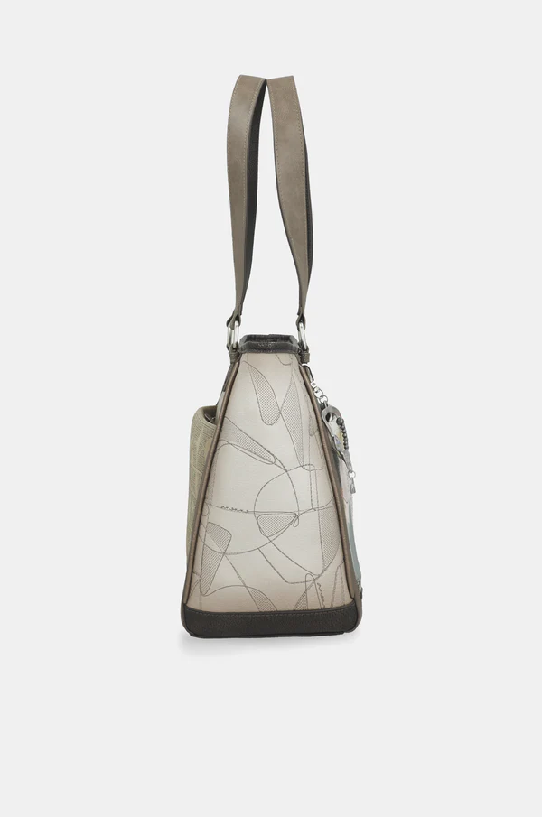 Bolso Anekke Sophia Auralis 42812-047 - Imagen 6