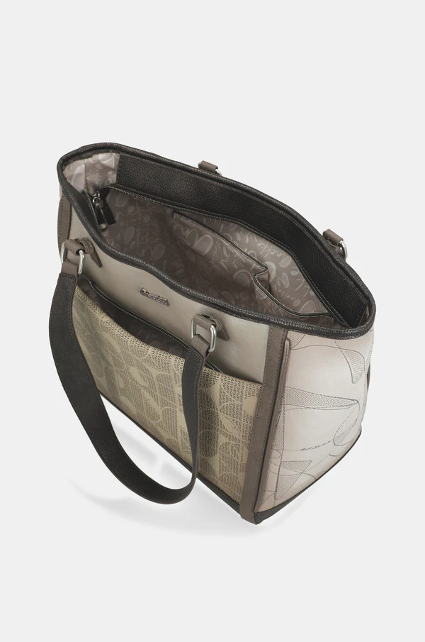 Bolso Anekke Sophia Auralis 42812-047 - Imagen 8