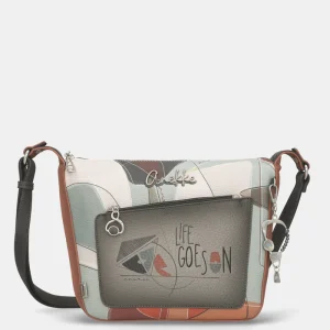 Bolso Anekke Sophia Auralis 42813-553