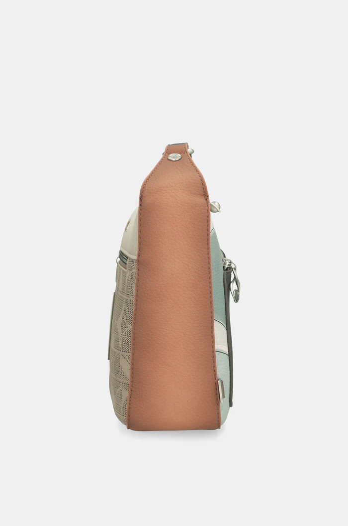 Bolso Anekke Sophia Auralis 42813-553 - Imagen 6