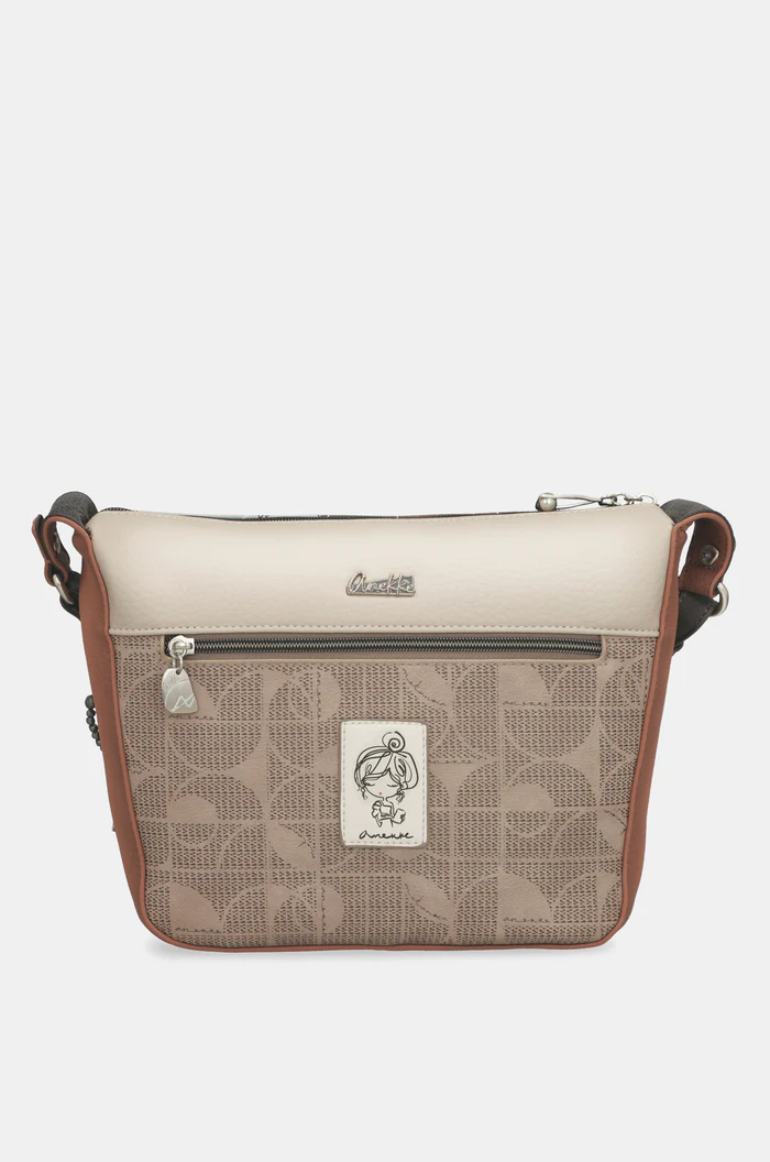 Bolso Anekke Sophia Auralis 42813-553 - Imagen 4