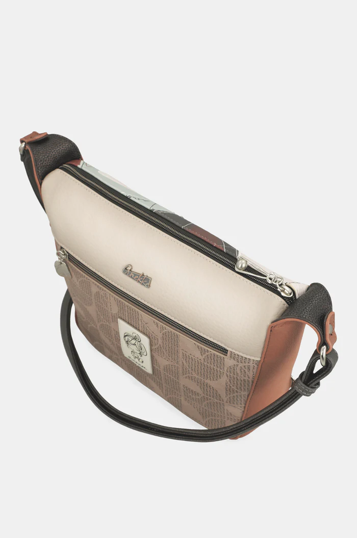 Bolso Anekke Sophia Auralis 42813-553 - Imagen 9