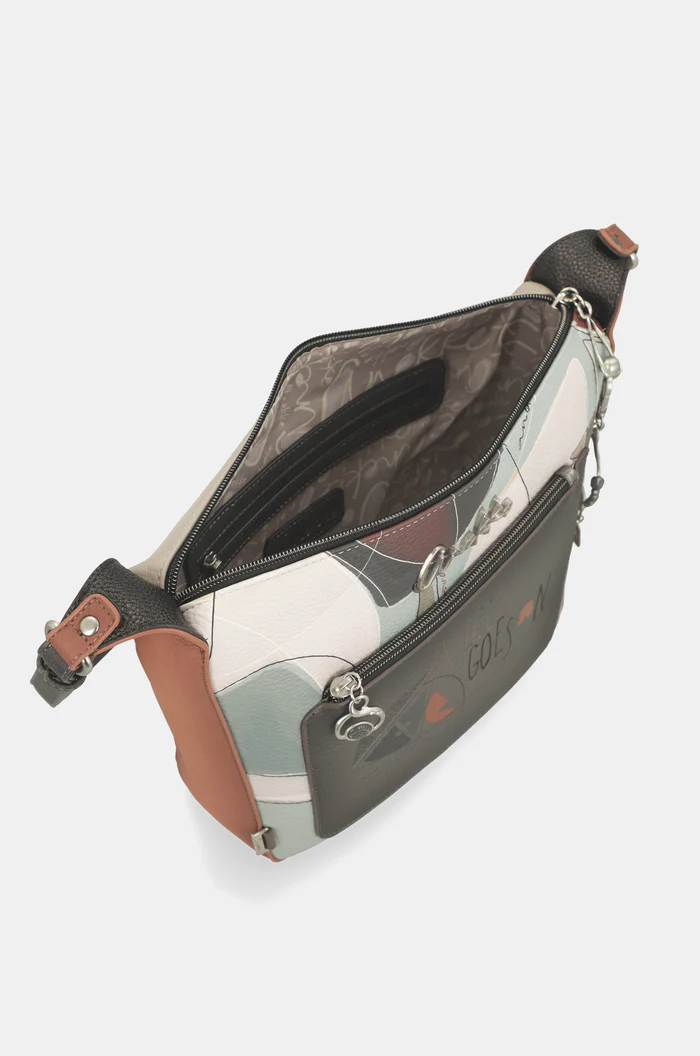 Bolso Anekke Sophia Auralis 42813-553 - Imagen 8