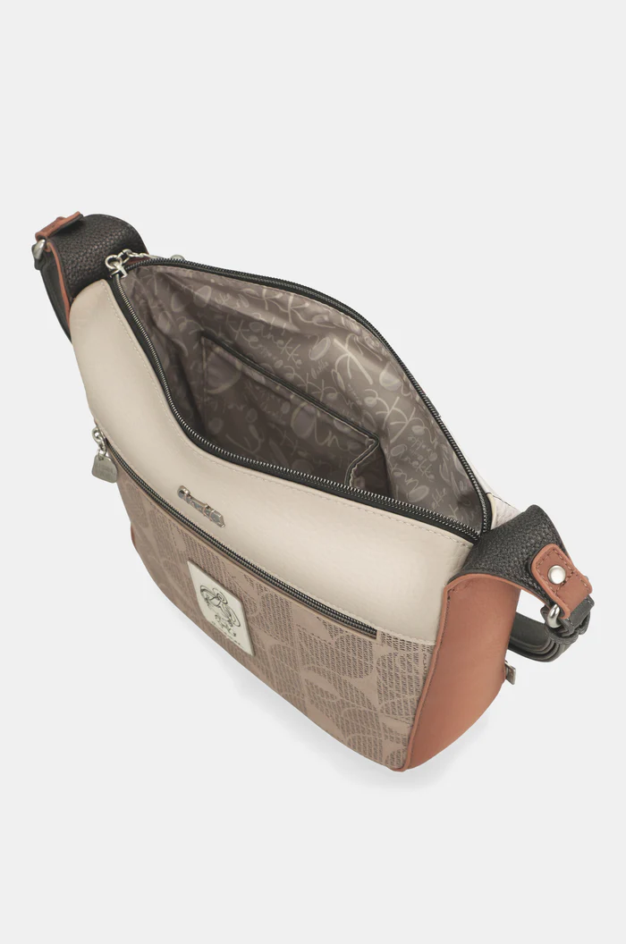Bolso Anekke Sophia Auralis 42813-553 - Imagen 7