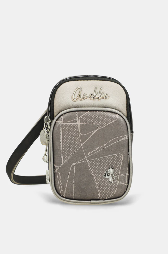 Mini bandolera Anekke Sophie Auralis 42813-907