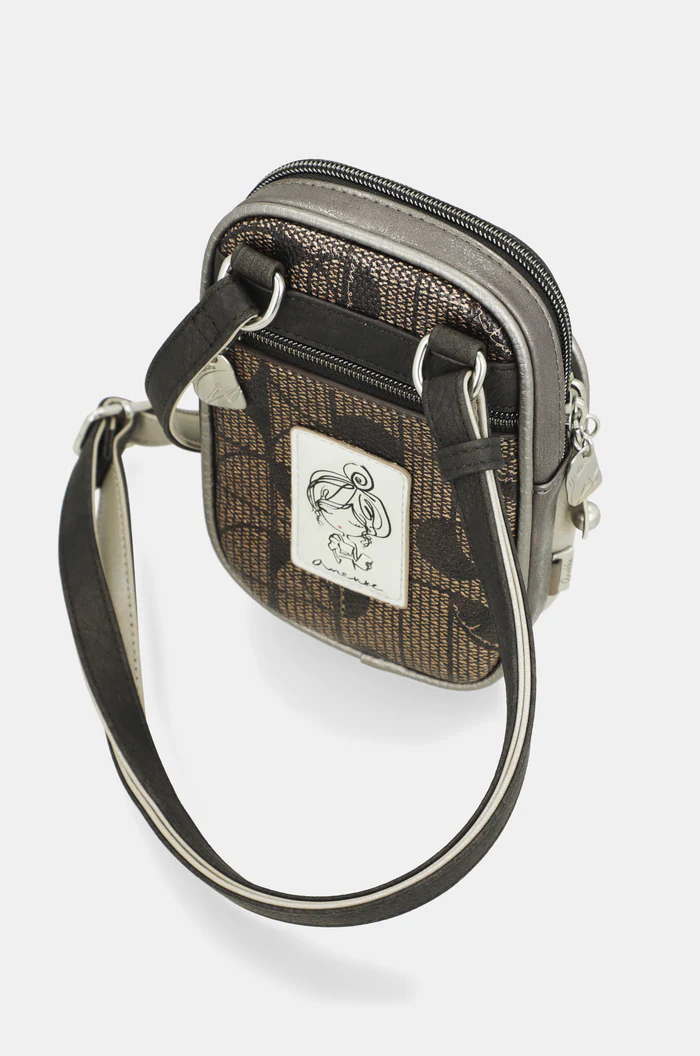 Mini bandolera Anekke Sophie Auralis 42813-907 - Imagen 3