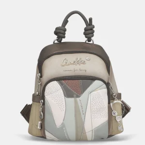 Mochila Anekke Sophie Auralis 42815-213