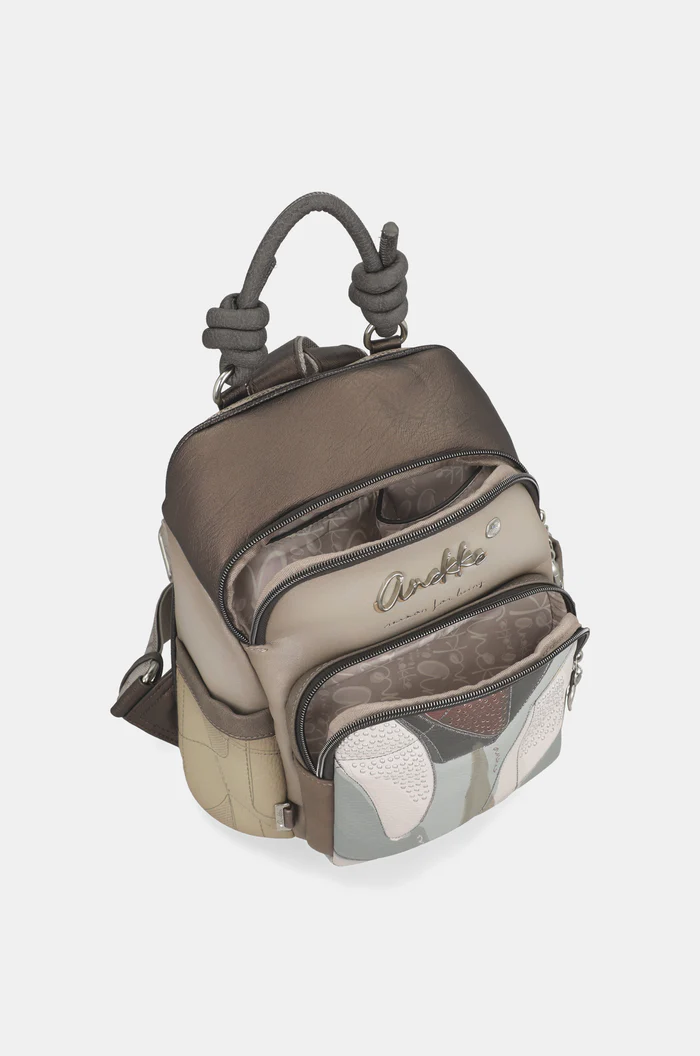 Mochila Anekke Sophie Auralis 42815-213 - Imagen 8