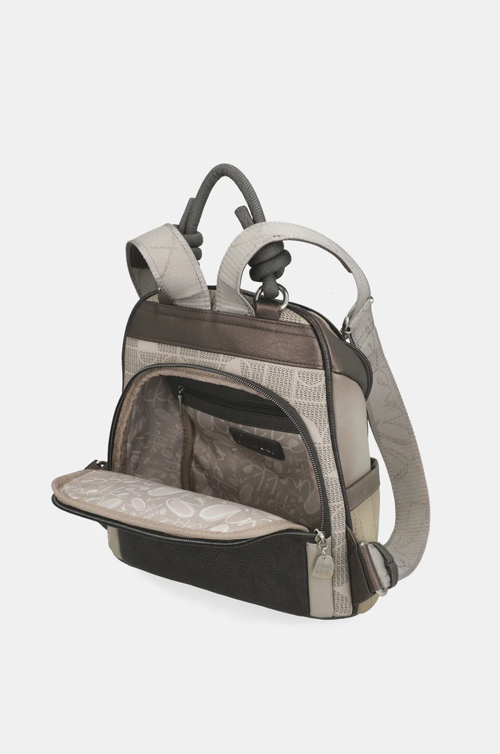 Mochila Anekke Sophie Auralis 42815-213 - Imagen 7